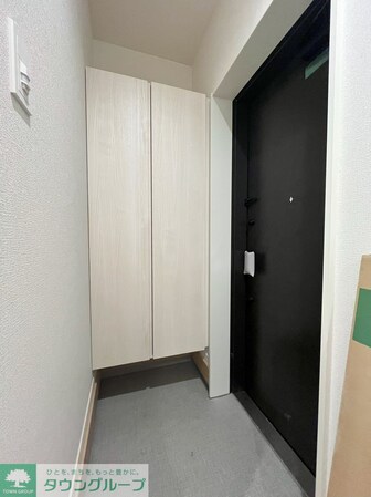 タウンコード南品川の物件内観写真